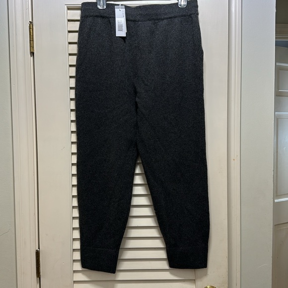 Outerknown Hudson Cashmere Joggers - Picture 3 of 5